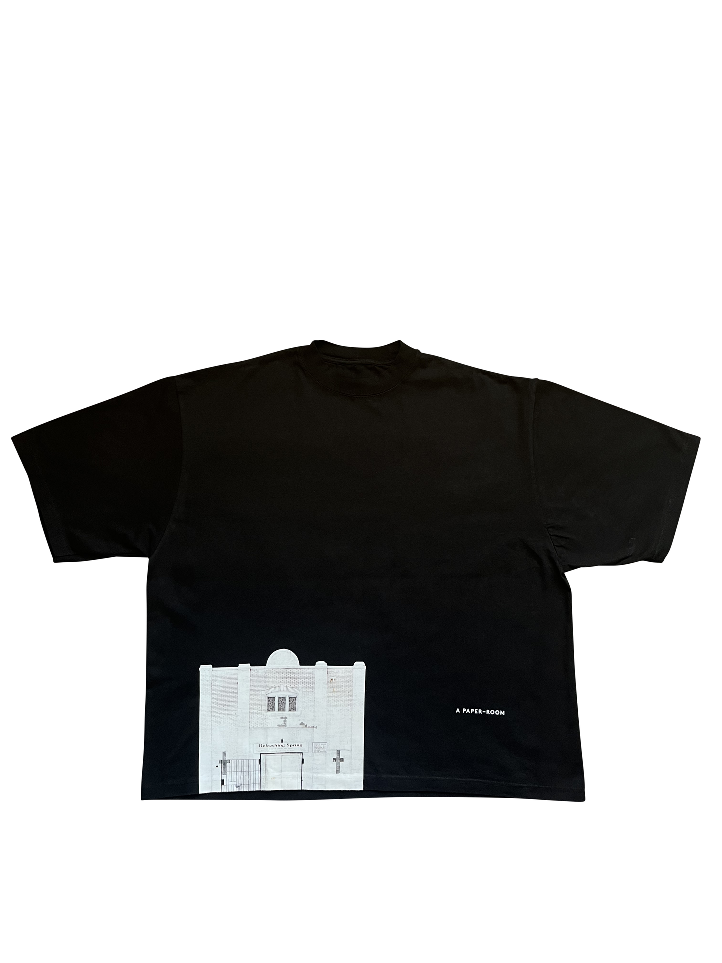 ON MY WAY TO CHURCH BOXY T